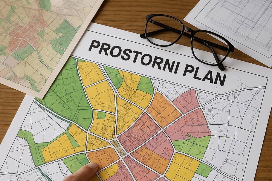 Vižinada svoj prostorni plan usklađuje s važećim propisima - Parentium ...