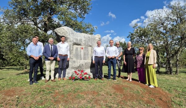 Tradicionalno druženje na Vrbanovici u znaku sjećanja i pijeteta
