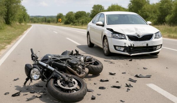 Poznati detalji tragične nesreće u kojoj je smrtno stradao moticiklist