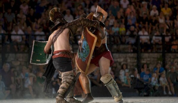 Arheološki muzej Istre daruje 1000 besplatnih ulaznica za završnicu Spectacula Antiqua