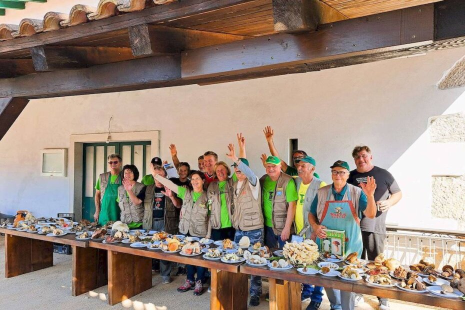 Program "Jesen u Kontiji" već godinama privlači sve veći broj posjetitelja koji traže kvalitetno vrijeme provedeno  u prirodi.