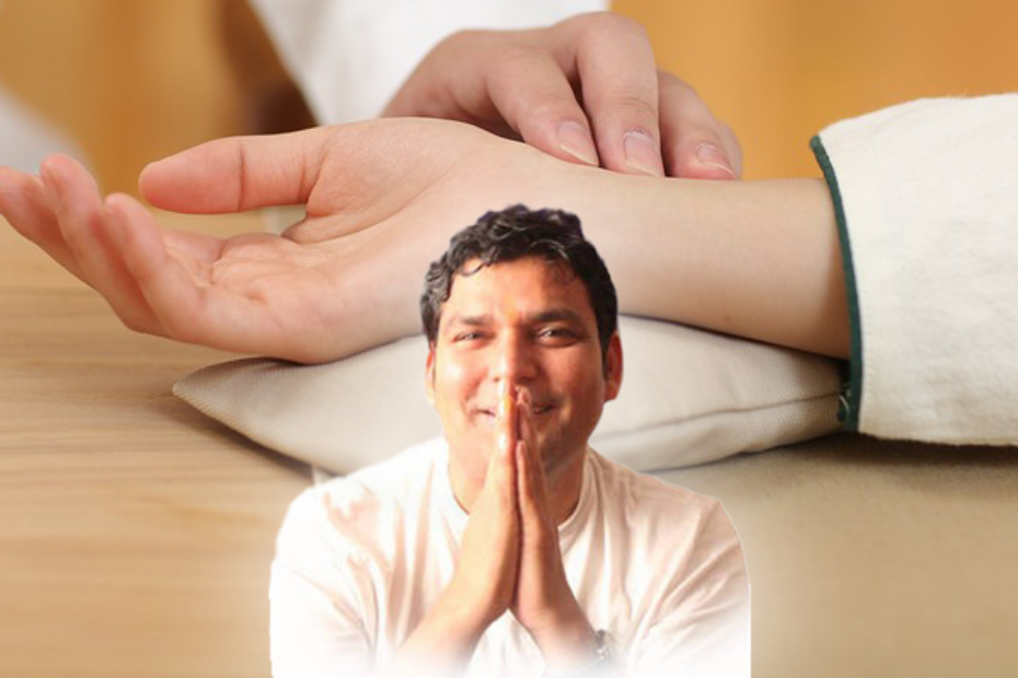 Adwait Tripathi u Poreču