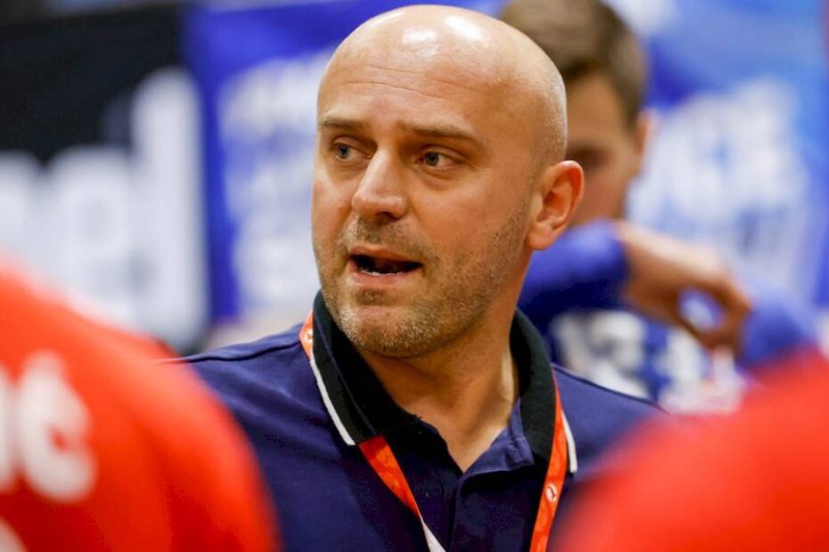 Lovrinović: “Moslavina je sigurno kvalitetnija nego što pokazuje ljestvica. ”