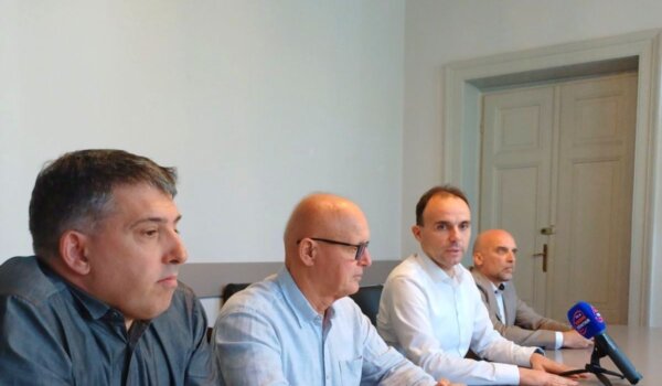 U Poreč dolaze najbolji europski boćari – za vikend završni turnir Kupa prvaka u boćanju – Final Four