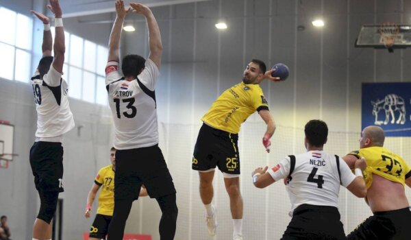 Premijer liga: Porečani pred domaćom publikom love petu pobjedu zaredom