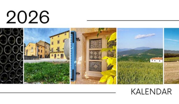 Kalendar Općine Vižinada 2026 u potrazi za najljepšim prizorima kraja
