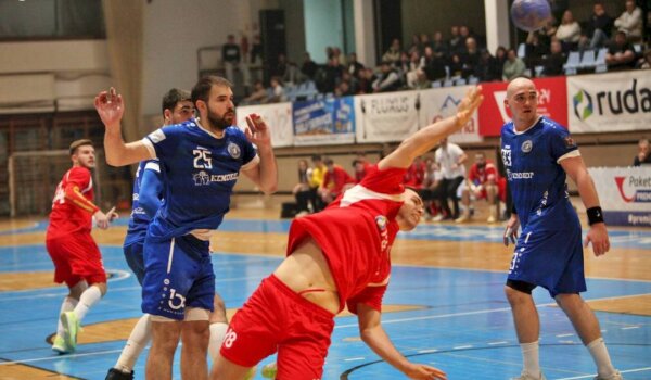 Porečka tvrđava pala: Dugo Selo odnijelo pobjedu iz Velog Jože