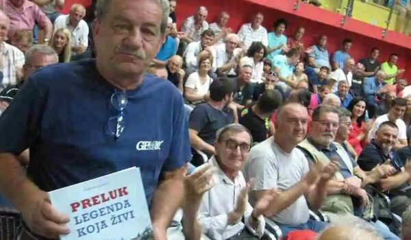 Na današnji dan 2022. umro motociklist Zdravko Matulja, europski prvak i jedno od najvećih imena domaćeg motociklizma.