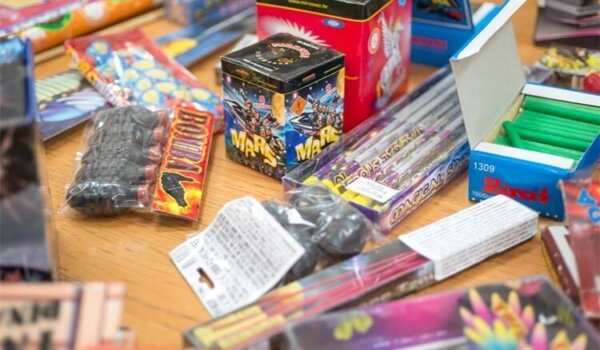 Petarde glasnije od razuma: policija upozorava