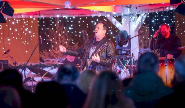 Advent Poreč koncerti i program: glazba, gastro i obiteljski sadržaji do kraja godine