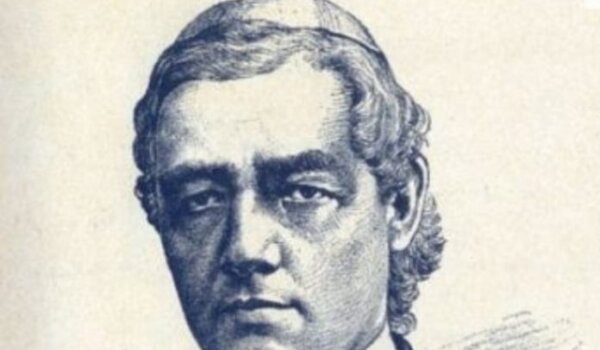 Na današnji dan 1882. umro biskup Juraj Dobrila