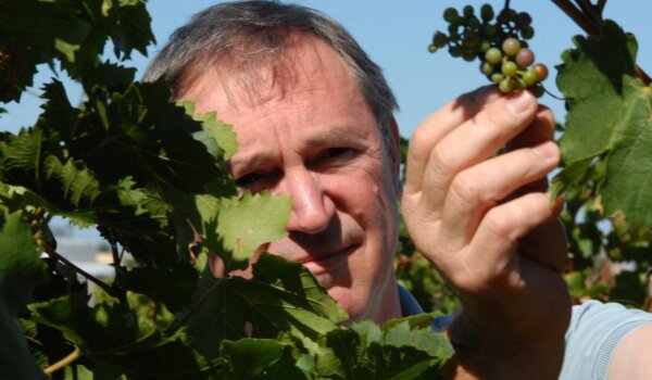 Na današnji dan 1954. rođen poljoprivredni znanstvenik i nastavnik, vinar, političar Đordano Peršurić