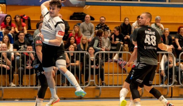 Rukomet: Poreč ostao bez bodova u prvom kolu Lige za ostanak