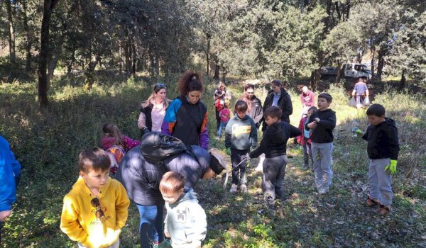 U Vrsaru u eko akciji uklonili još oko 10 kubika otpada, sljedeća akcija 11. travnja