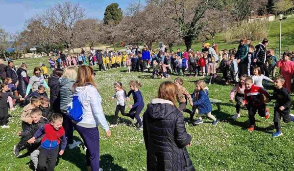 Od suda do Skilifta: Hoditi i zdravi biti Poreč vraća subotu na šetnicu
