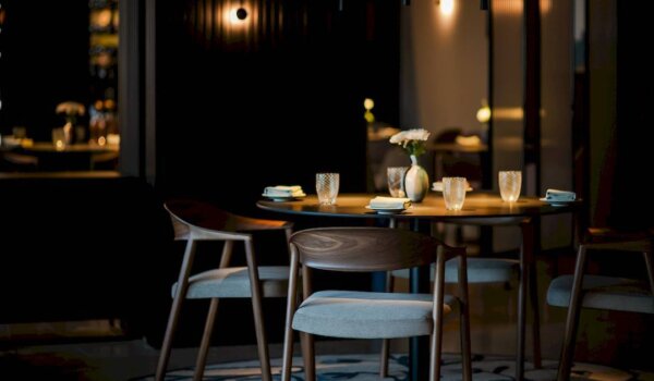 Nova era porečkog Spinnakera: visoka bistronomija, fokus na more i ekskluzivni ljetni pop-up