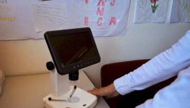 Ucionica pod maslinom zelena i digitalna skola sv lovreca