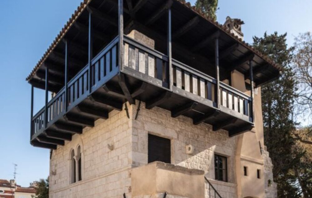 Romanička kuća 2026