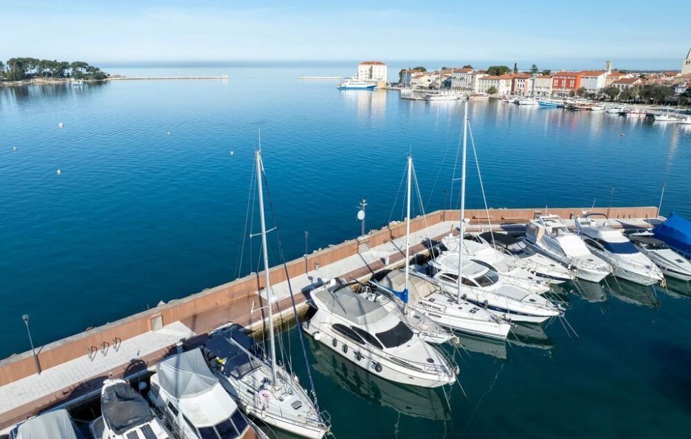 Marina Poreč