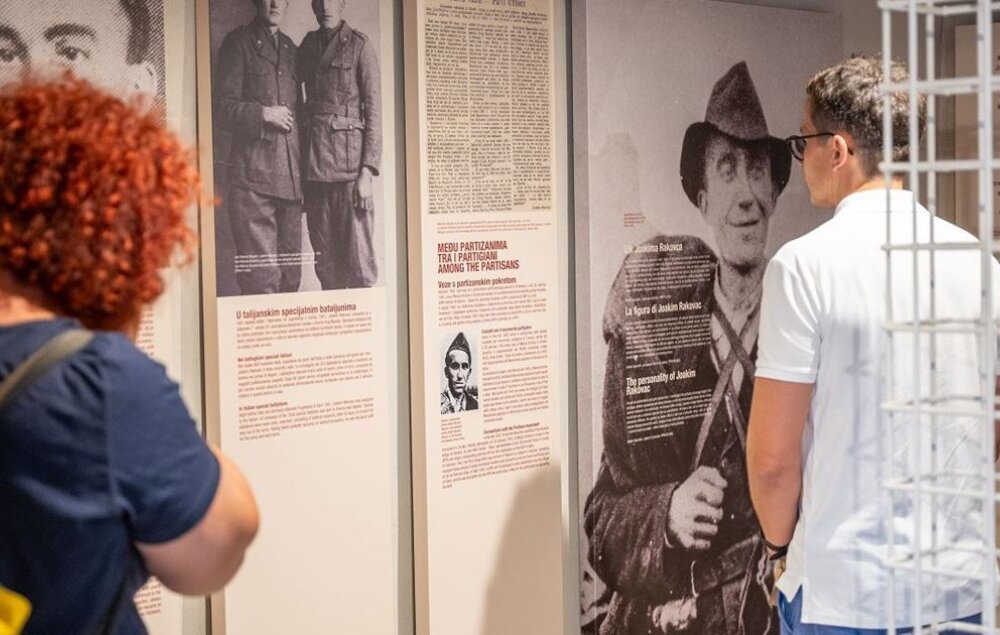 Memorijalna kuća Joakima Rakovca