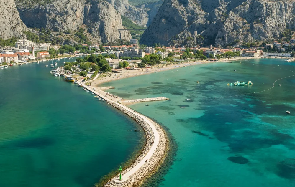 Omiš