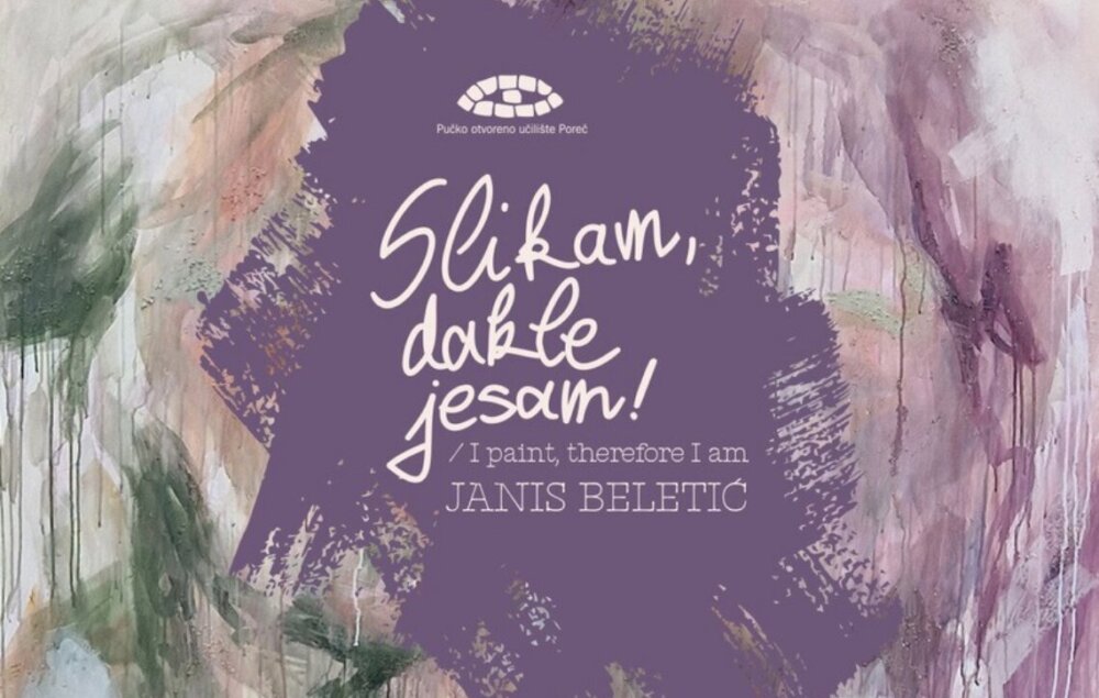 "Slikam, dakle jesam!"