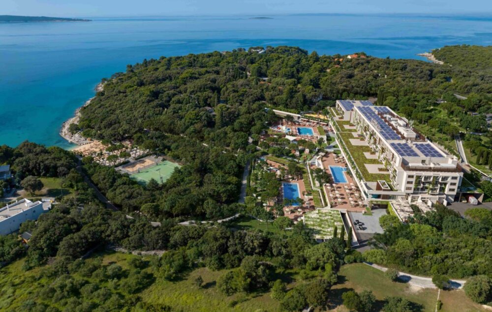 Arba Resort Valamar Collection