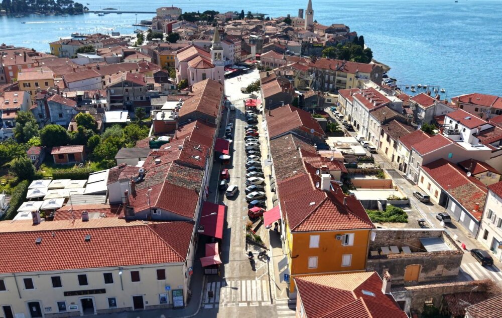 Zagrebačka ulica