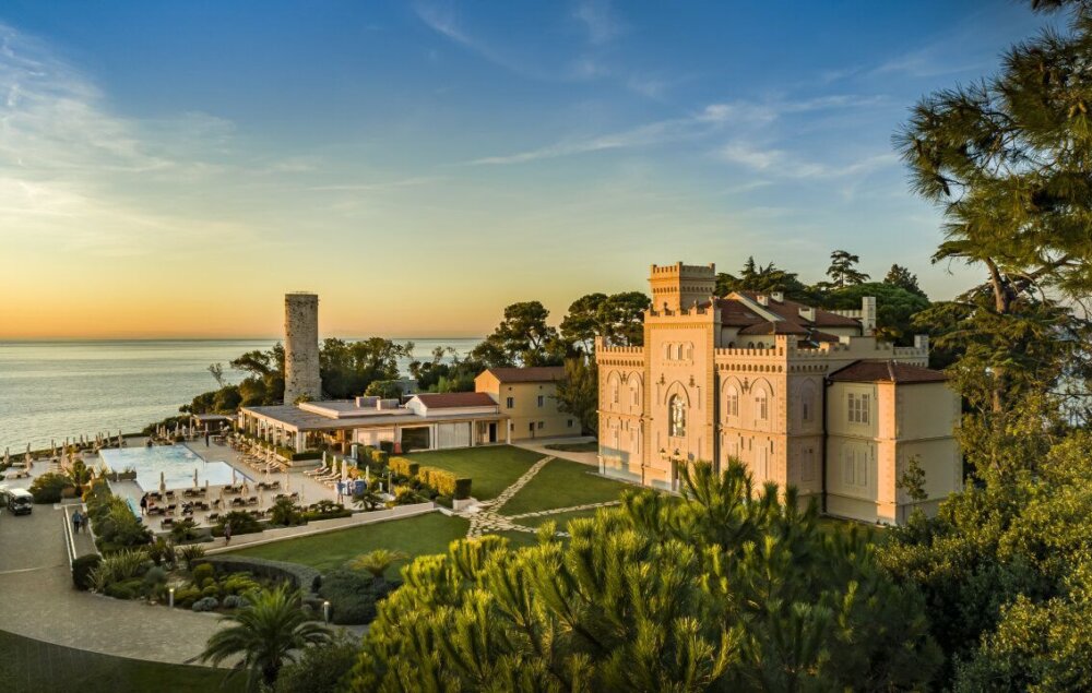 Isabella Island Resort Valamar Collection