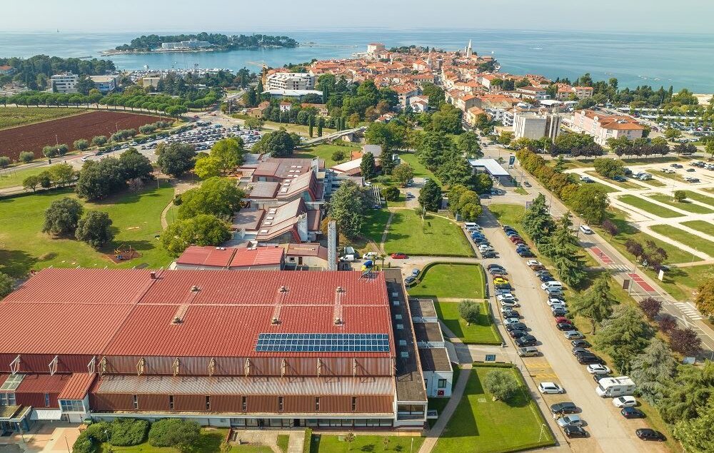 OS Porec