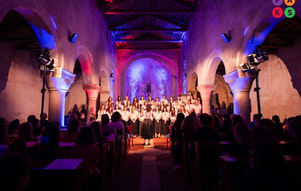 Opening Concert