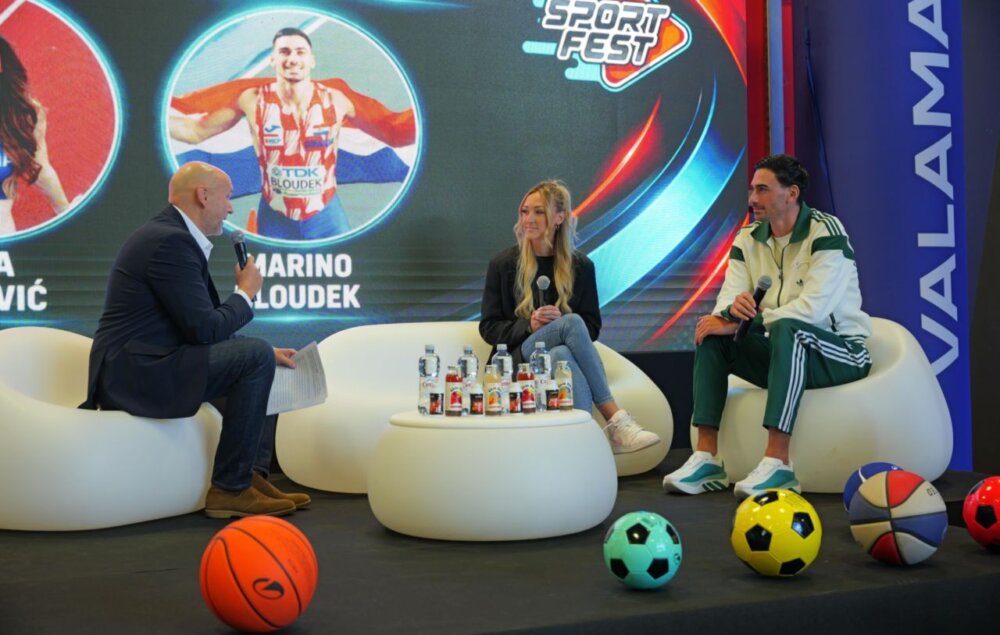 Sport Fest 2026