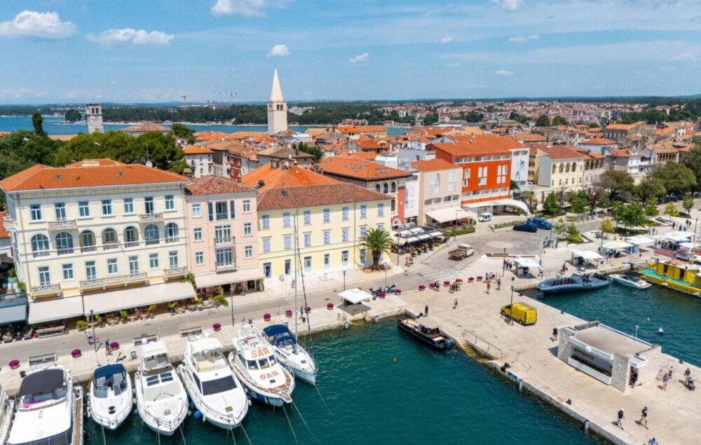 POREC
