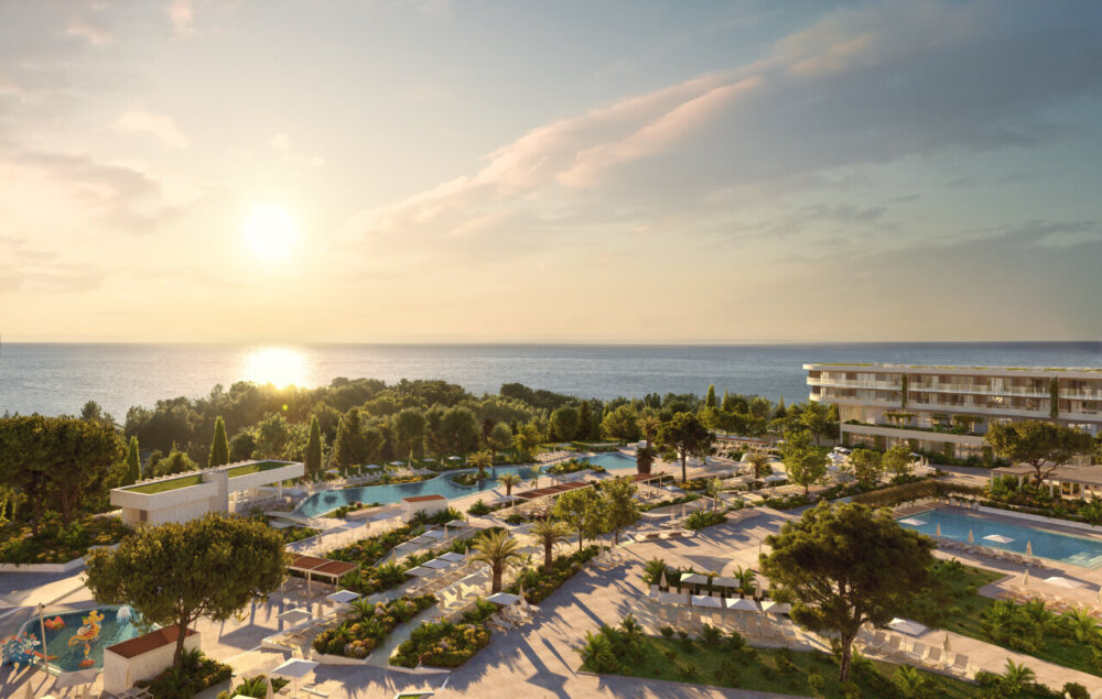 Pical Resort Valamar Collection exterior 02 1