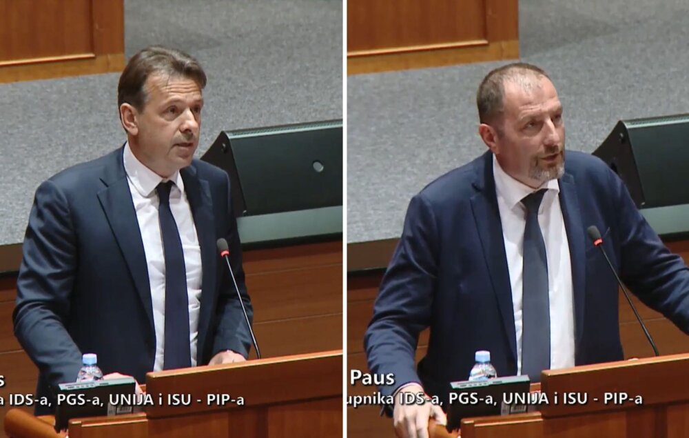 Press IDS Milos i Paus 21 5 2026