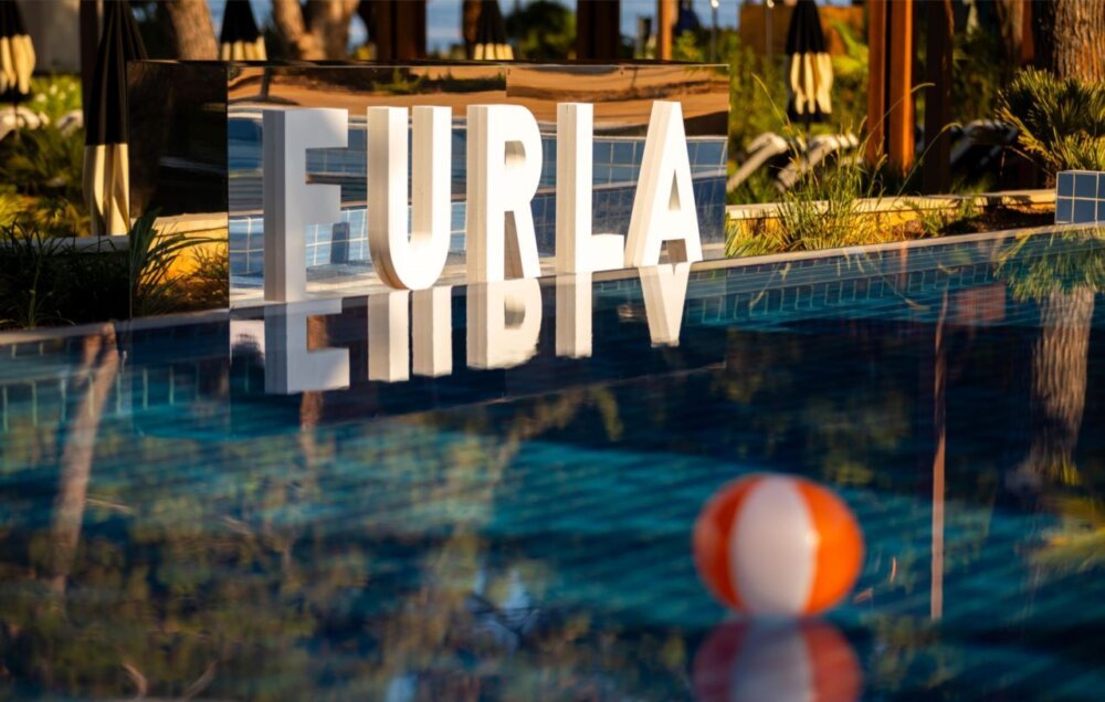 Purobeach Porec x Furla 8