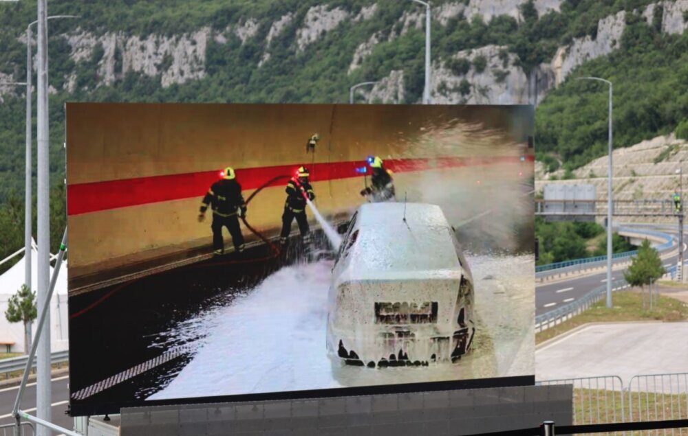 Sigurnost 2026 Istra 65