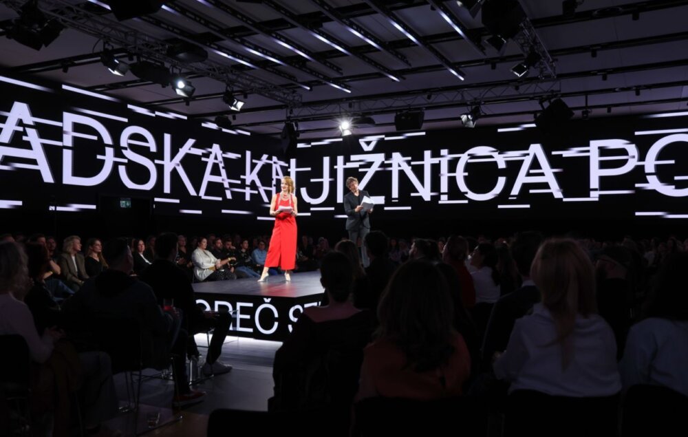 Best in Show na Danima komunikacija