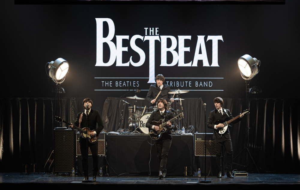 The Beatles