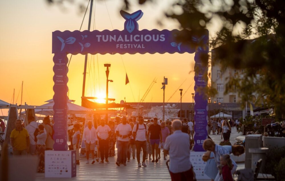 Tunalicious Festival