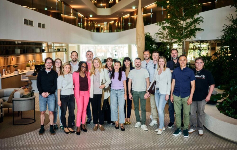 Udruga MBA Croatia