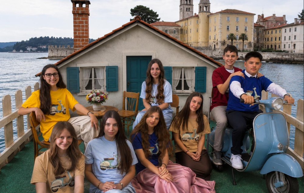 A tutto gas