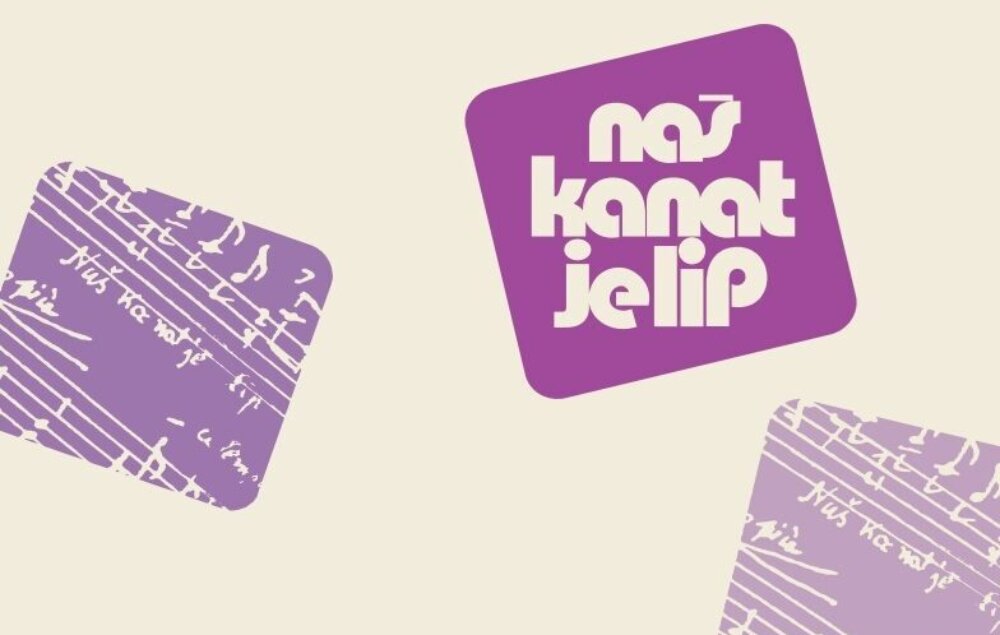 54. susret pjevačkih zborova Naš kanat je lip 2026.