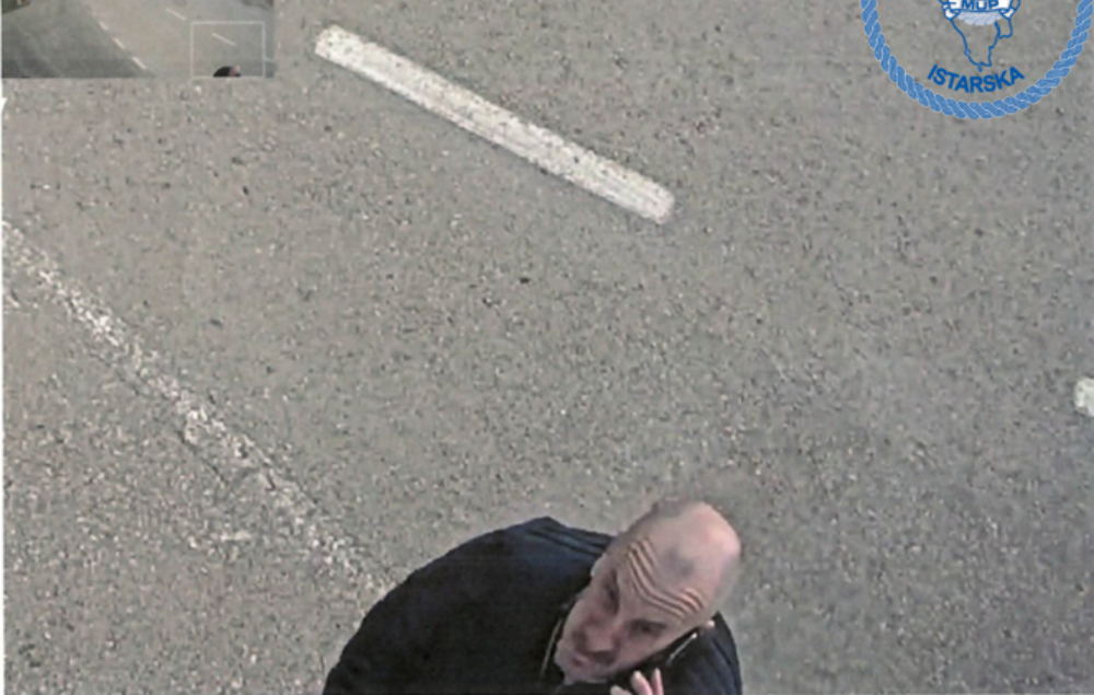 Kradja umag saznanja