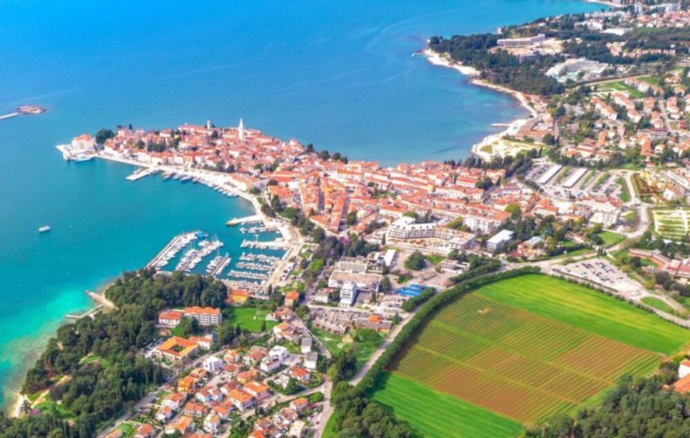 Porec