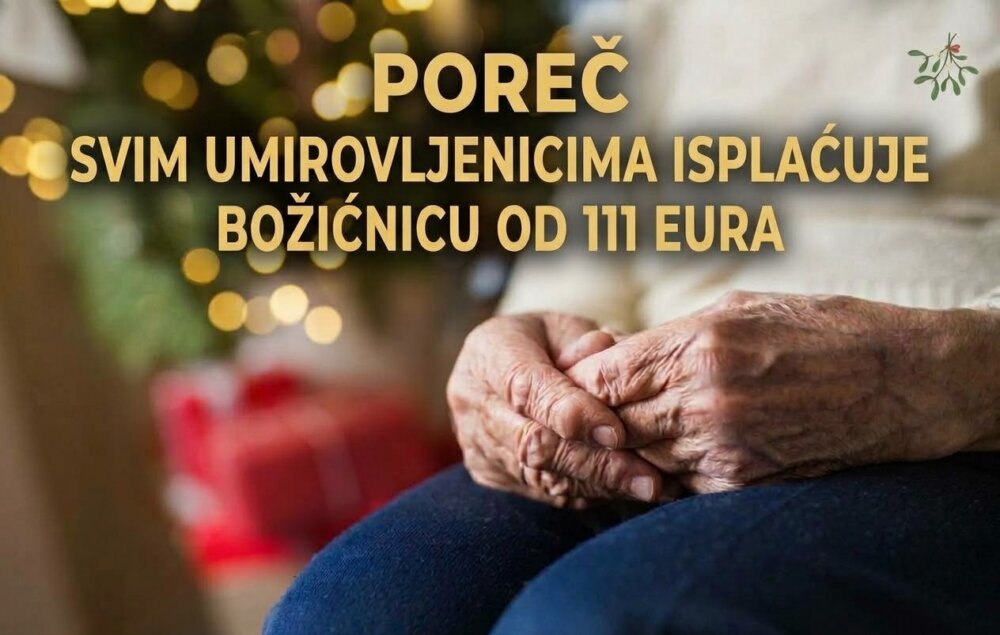 božićnica 2026
