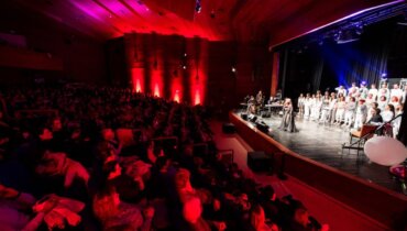 Koncert "Vjeruj u ljubav" zbora Roženice