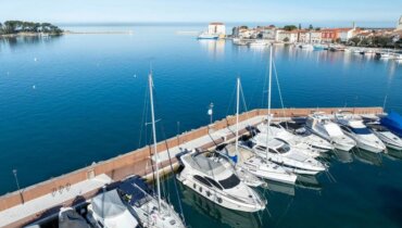 Marina Poreč