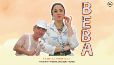 Predstava "Beba"