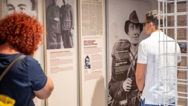 Memorijalna kuća Joakima Rakovca